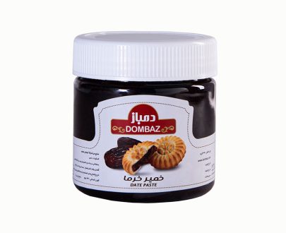 خمیر خرما 340 گرمی